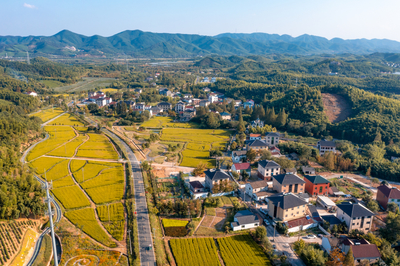 吴兴两村入选2025年第二批省级重点村 电子商务开发建设的新机遇
